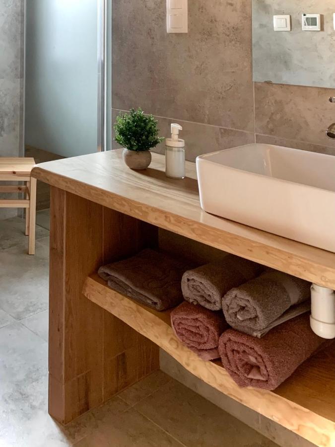 Domki Z Prywatna Sauna- Na Szlaku Milówka Zewnętrze zdjęcie